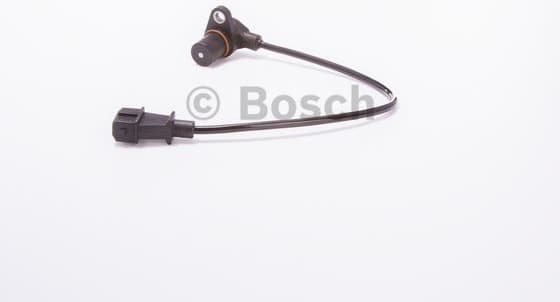 Sensor, camshaft position 0281002165 - image 3