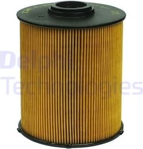 Fuel Filter HDF567