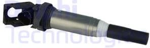 Ignition Coil GN10476-12B1