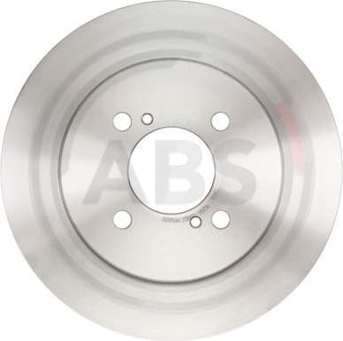 Brake Disc COATED 18268