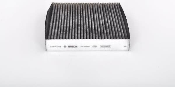 Filter, cabin air 1987435031