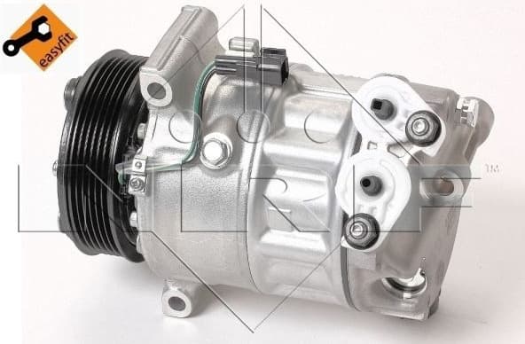 Compressor, air conditioning EASY FIT 32816