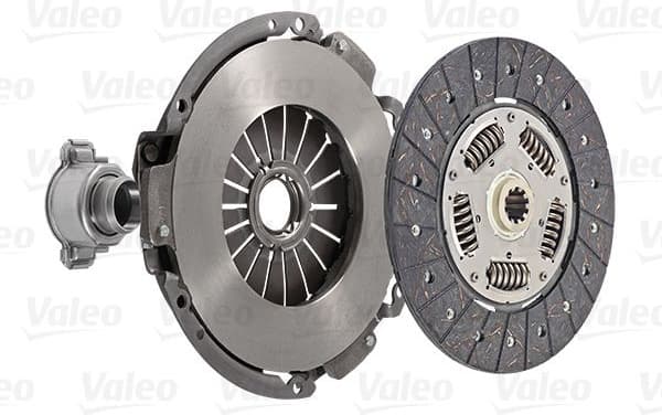 Clutch Kit KIT3P 805276 - image 3