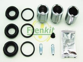 Repair Kit, brake caliper 230908