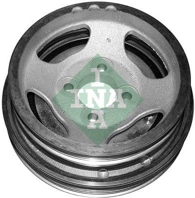 Belt Pulley, crankshaft 544003510