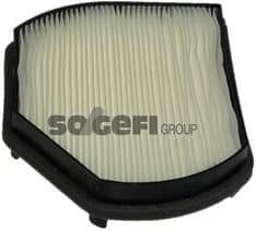 Filter, cabin air AH138