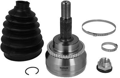 CV joint outer 15-1573 - image 2