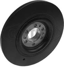 Pulley crankshaft 80000025 - image 2