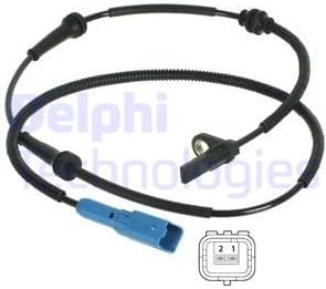 Sensor, wheel speed SS20133