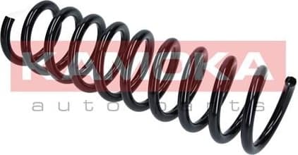Coil spring 2120316 - image 2