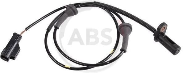 Sensor, wheel speed 30259