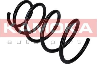 Coil spring 2110351 - image 2