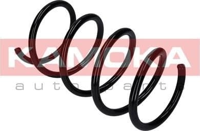 Coil spring 2110351 - image 4