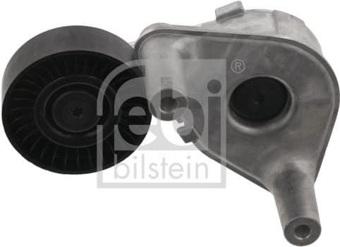 Belt Tensioner, V-ribbed belt 31256