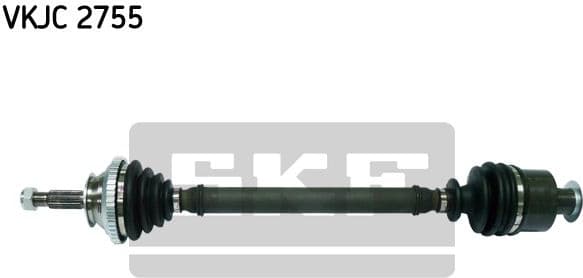 Drive Shaft VKJC 2755