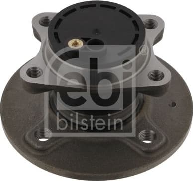 Wheel Bearing Kit 31063