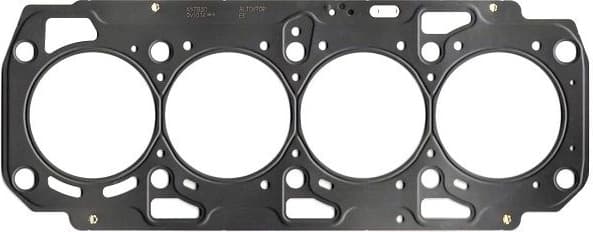 Gasket cylinder head 457.832 - image 2