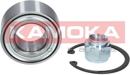 Wheel Bearing Kit 5600081