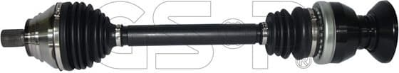 Drive Shaft 203269