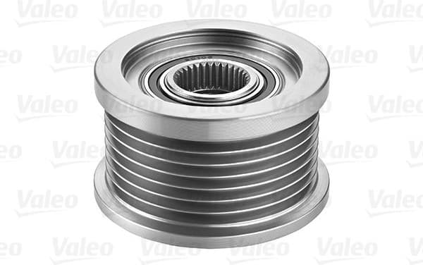 Freewheel clutch alternator 588082