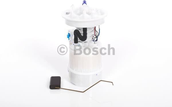 fuel supply unit 0986580951 - image 2