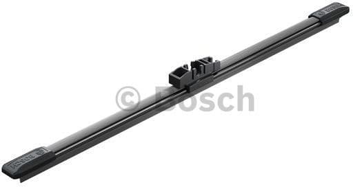 Wiper Blade Rear Aerotwin 3397008056 - image 4