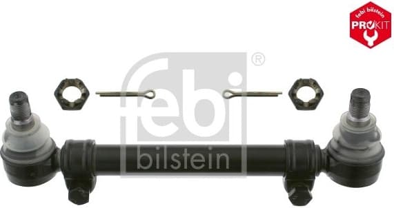 Tie Rod ProKit 17573