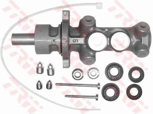 Brake Master Cylinder PMK466