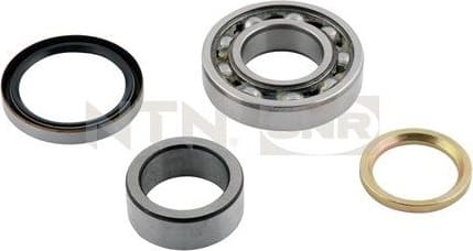 Wheel Bearing Kit R177.01