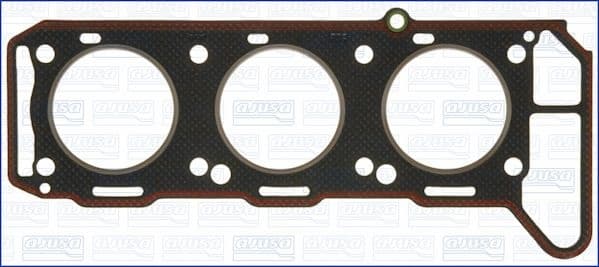 Gasket, cylinder head FIBERMAX 10099400