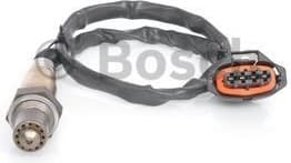 Oxygen Sensor 0258006501 - image 2