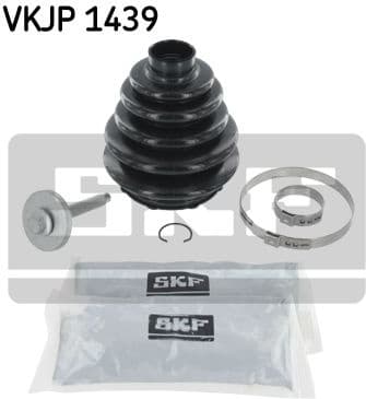 Bellow Kit, drive shaft VKJP 1439