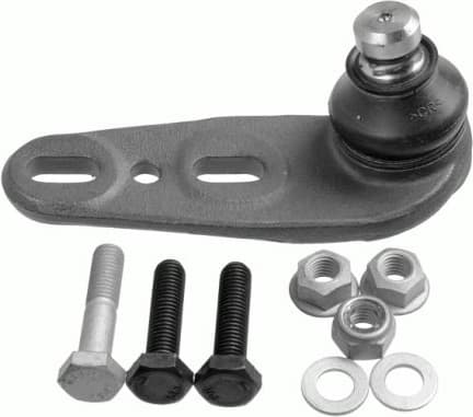 Ball Joint 10041 04
