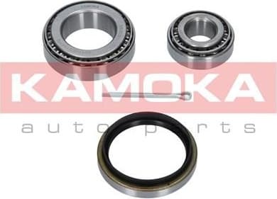 Wheel Bearing Kit 5600021