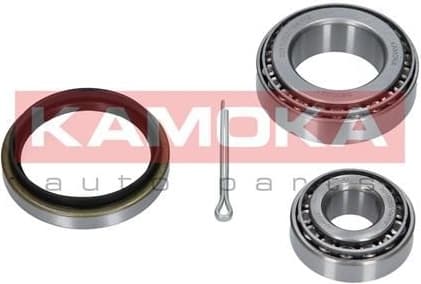 Wheel Bearing Kit 5600021 - image 2