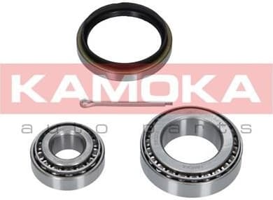 Wheel Bearing Kit 5600021 - image 3