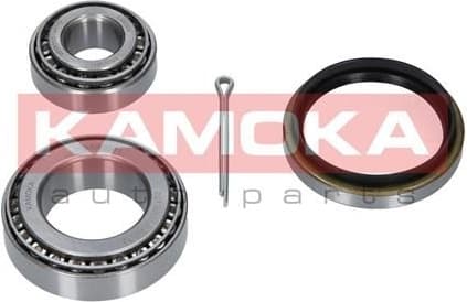 Wheel Bearing Kit 5600021 - image 4