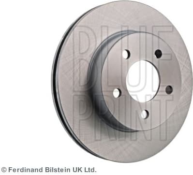 Brake Disc ADA104307 - image 2