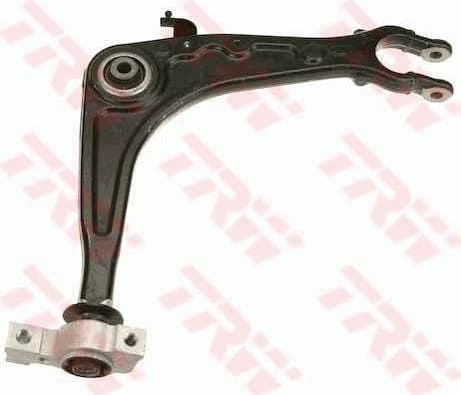 Control/Trailing Arm, wheel suspension JTC1239