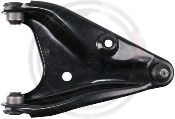 Control/Trailing Arm, wheel suspension 210991