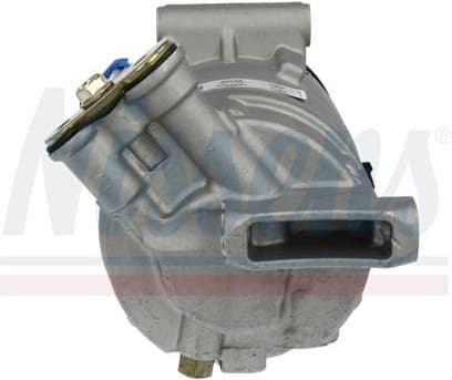 Compressor, air conditioning ** FIRST FIT ** 89038 - image 4