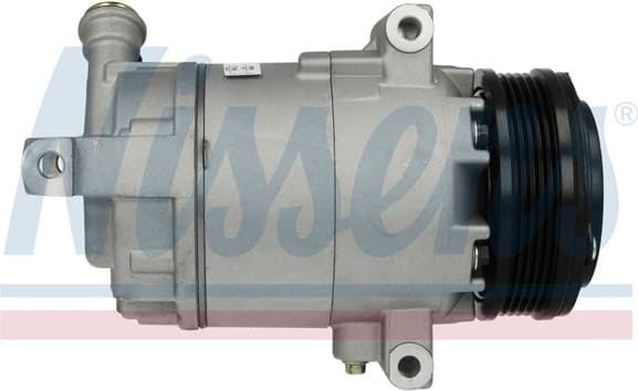 Compressor, air conditioning ** FIRST FIT ** 89038 - image 5