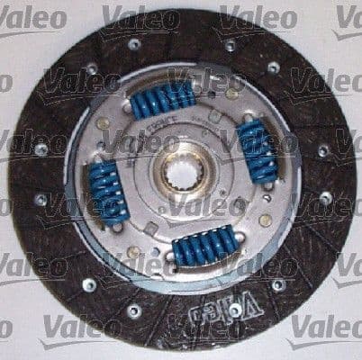Clutch Kit KIT3P 821341 - image 4