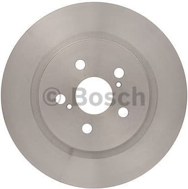 Brake Disc 0986479D35