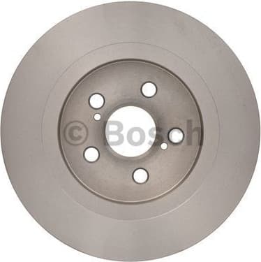 Brake Disc 0986479D35 - image 3