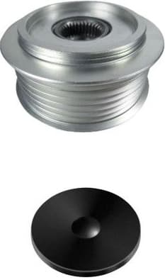 Alternator Freewheel Clutch 9XU 358 039-171