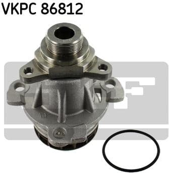 Water pump cooling system VKPC86812 - image 2