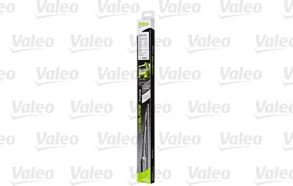 Wiper Blade OPTIBLADE TRUCKS 628550 - image 4