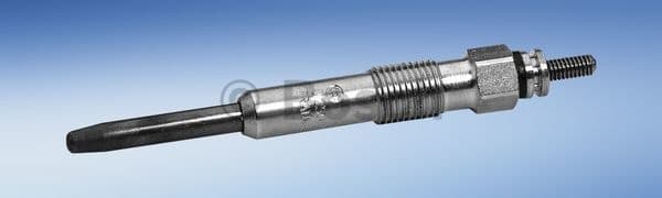Glow plug 0250202002