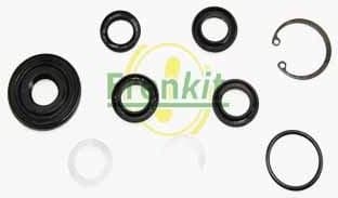 Repair Kit, brake master cylinder 125033
